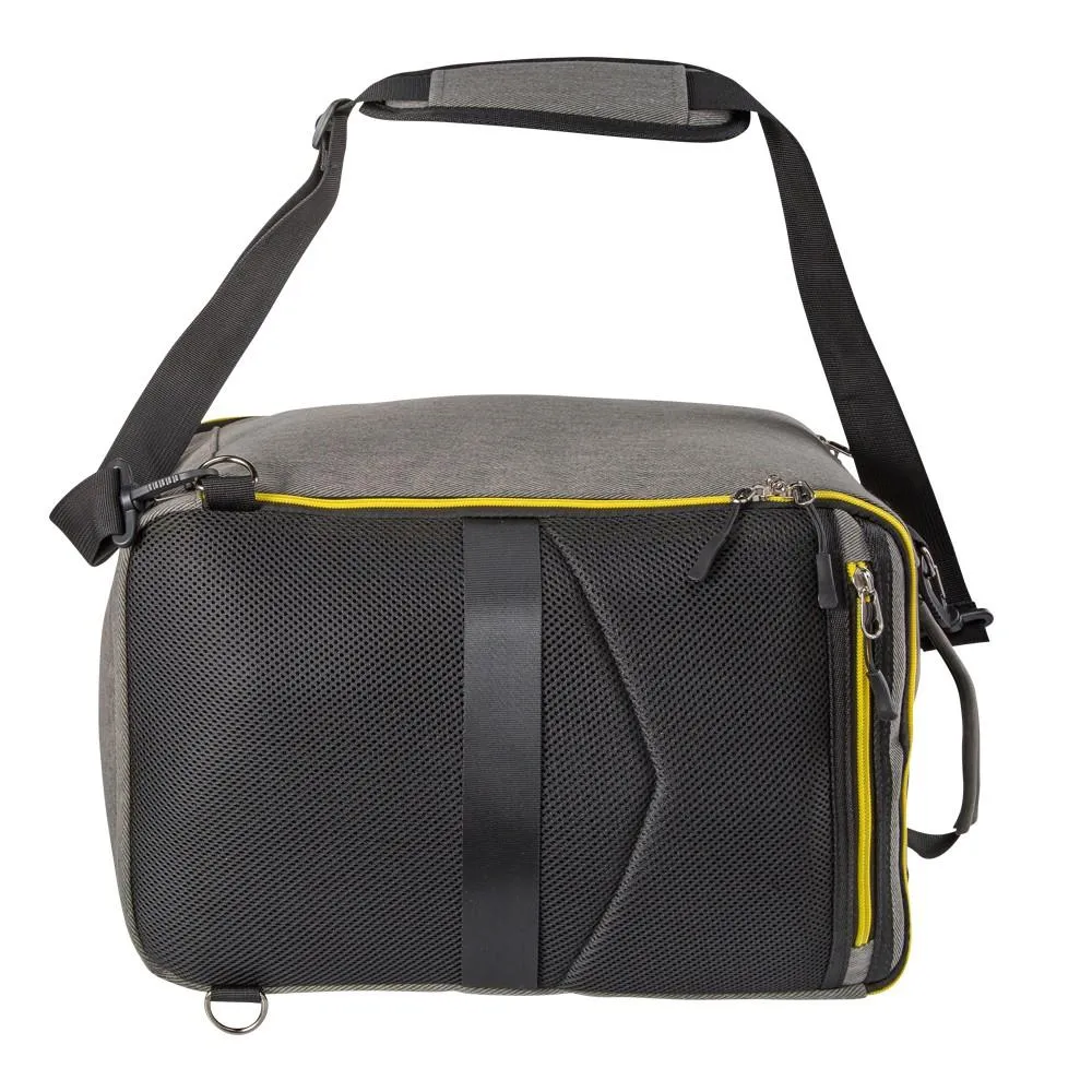 Manhattan 20L Cabin Backpack - 40x20x25 cm