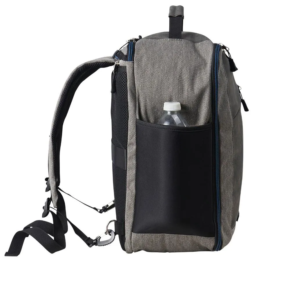 Manhattan 20L Cabin Backpack - 40x20x25 cm