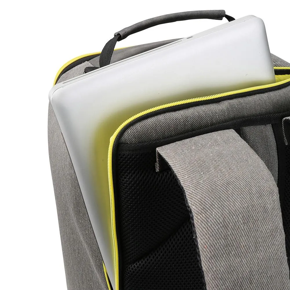Manhattan 20L Cabin Backpack - 40x20x25 cm