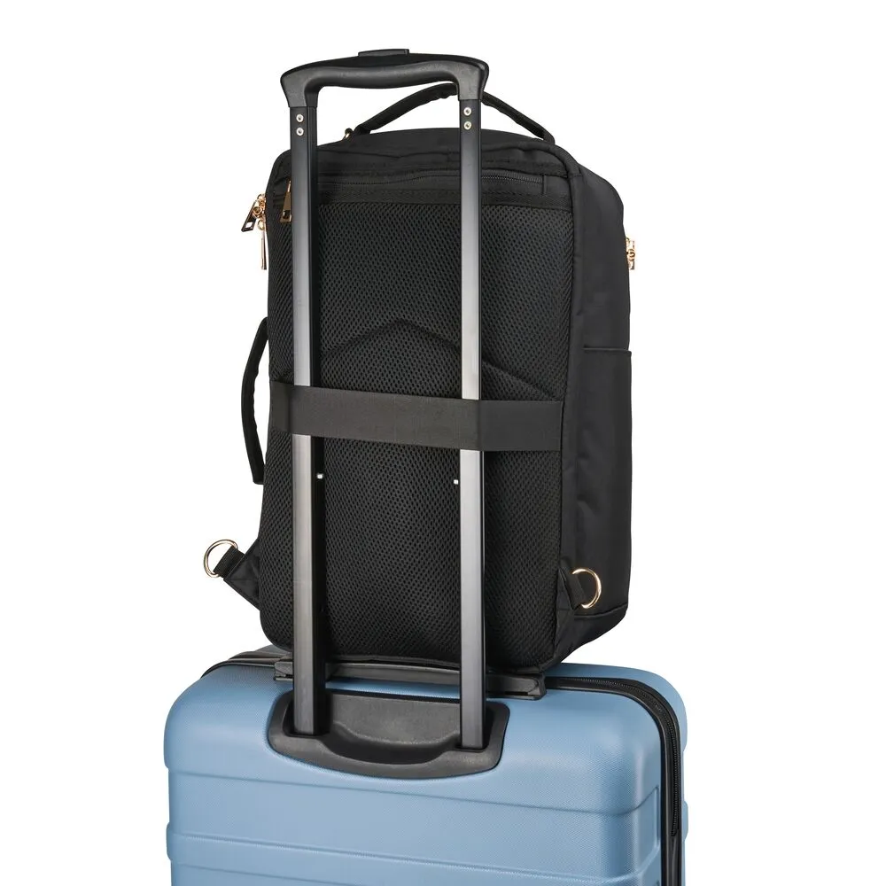 Manhattan 20L Cabin Backpack - 40x20x25 cm