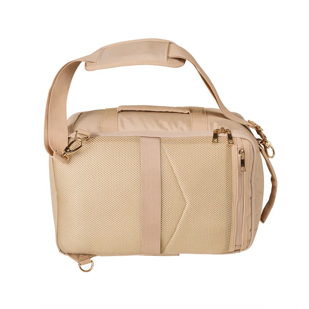 Manhattan 20L Cabin Backpack - 40x20x25 cm