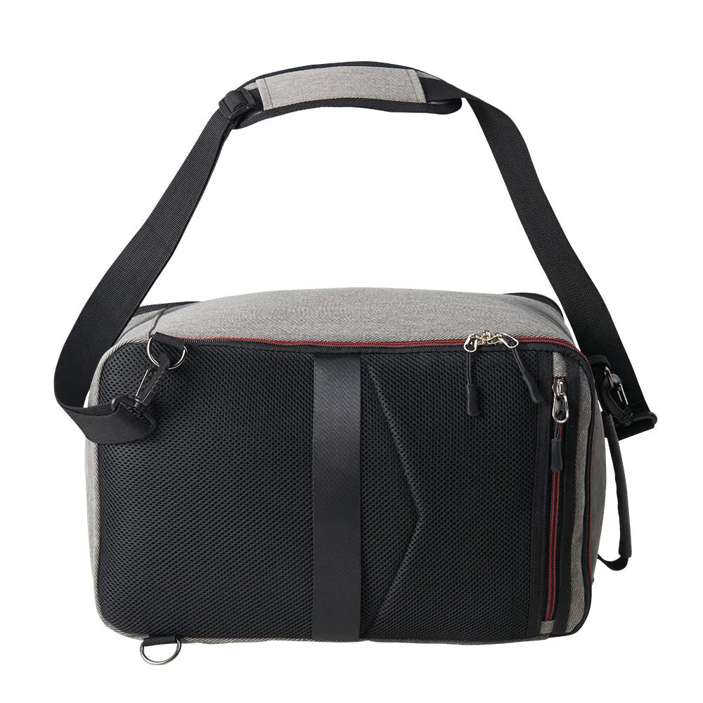 Manhattan 20L Cabin Backpack - 40x20x25 cm