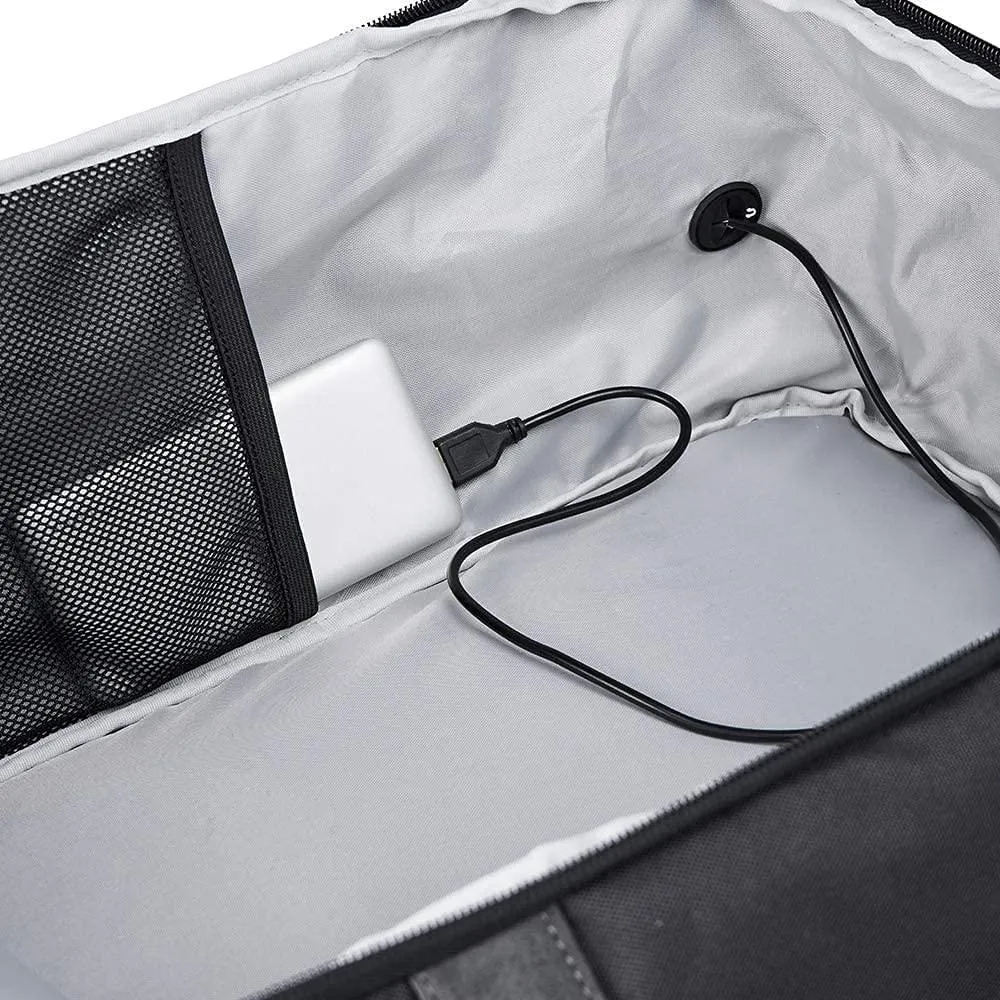 Manhattan 20L Cabin Backpack - 40x20x25 cm