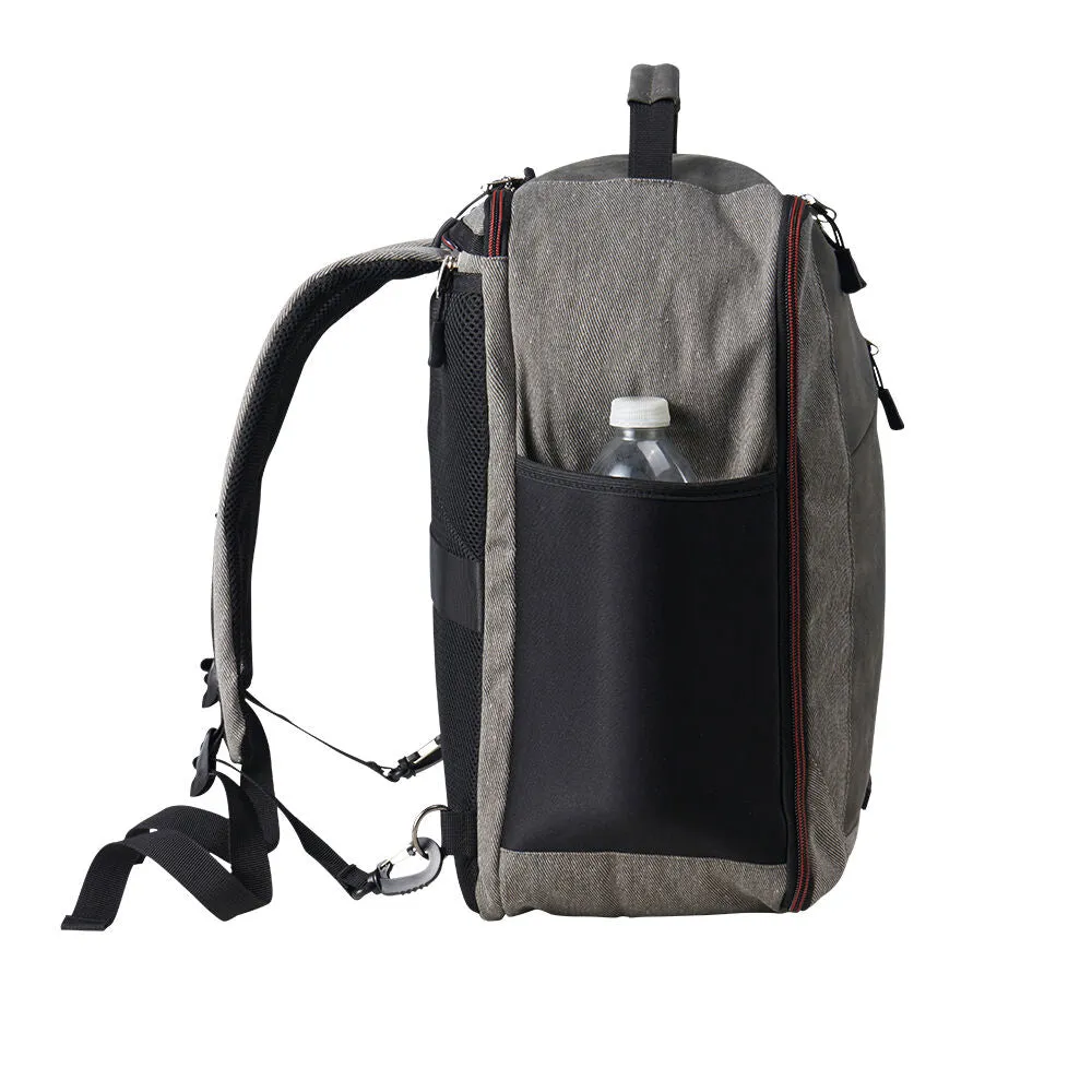 Manhattan 20L Cabin Backpack - 40x20x25 cm