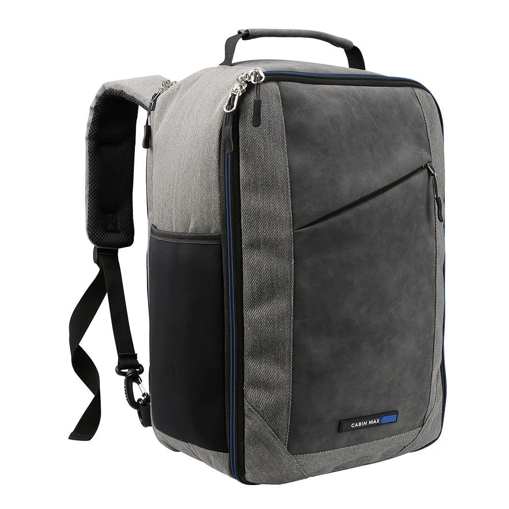 Manhattan 20L Cabin Backpack - 40x20x25 cm