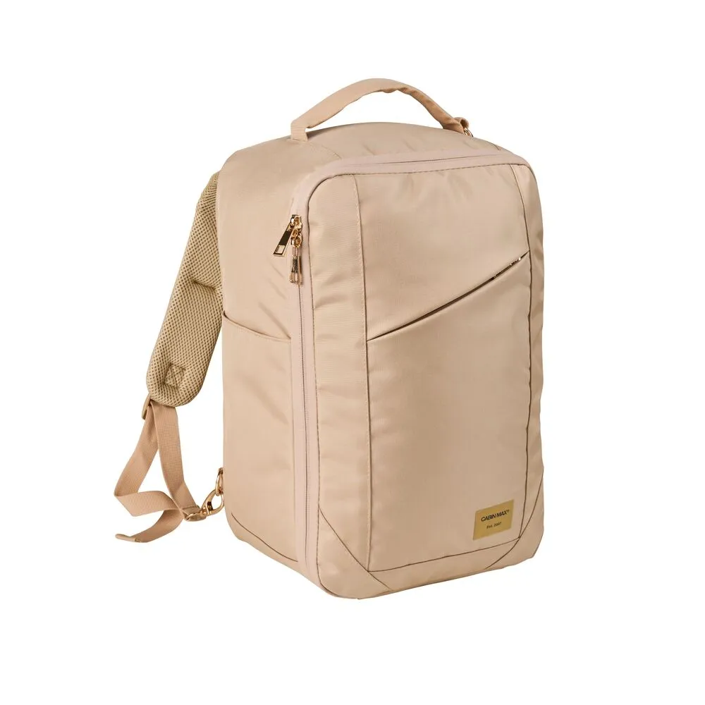 Manhattan 20L Cabin Backpack - 40x20x25 cm