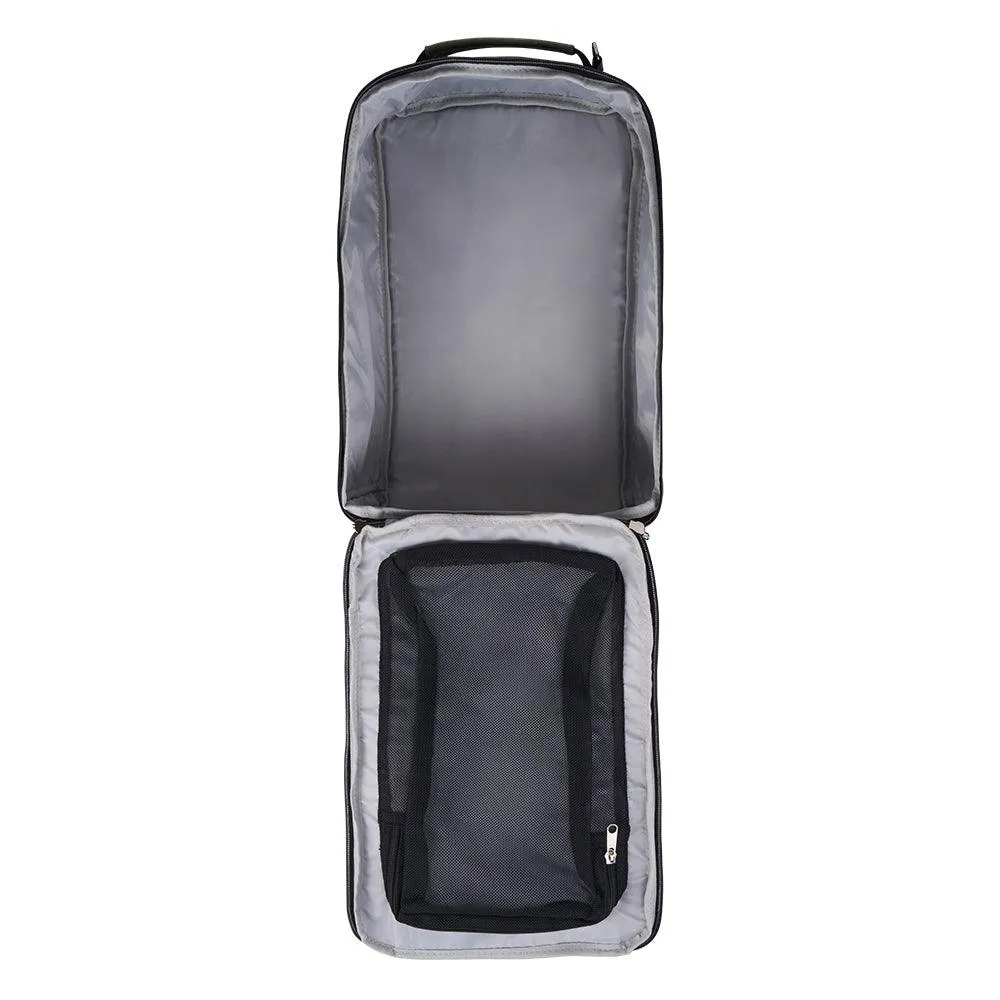 Manhattan 20L Cabin Backpack - 40x20x25 cm