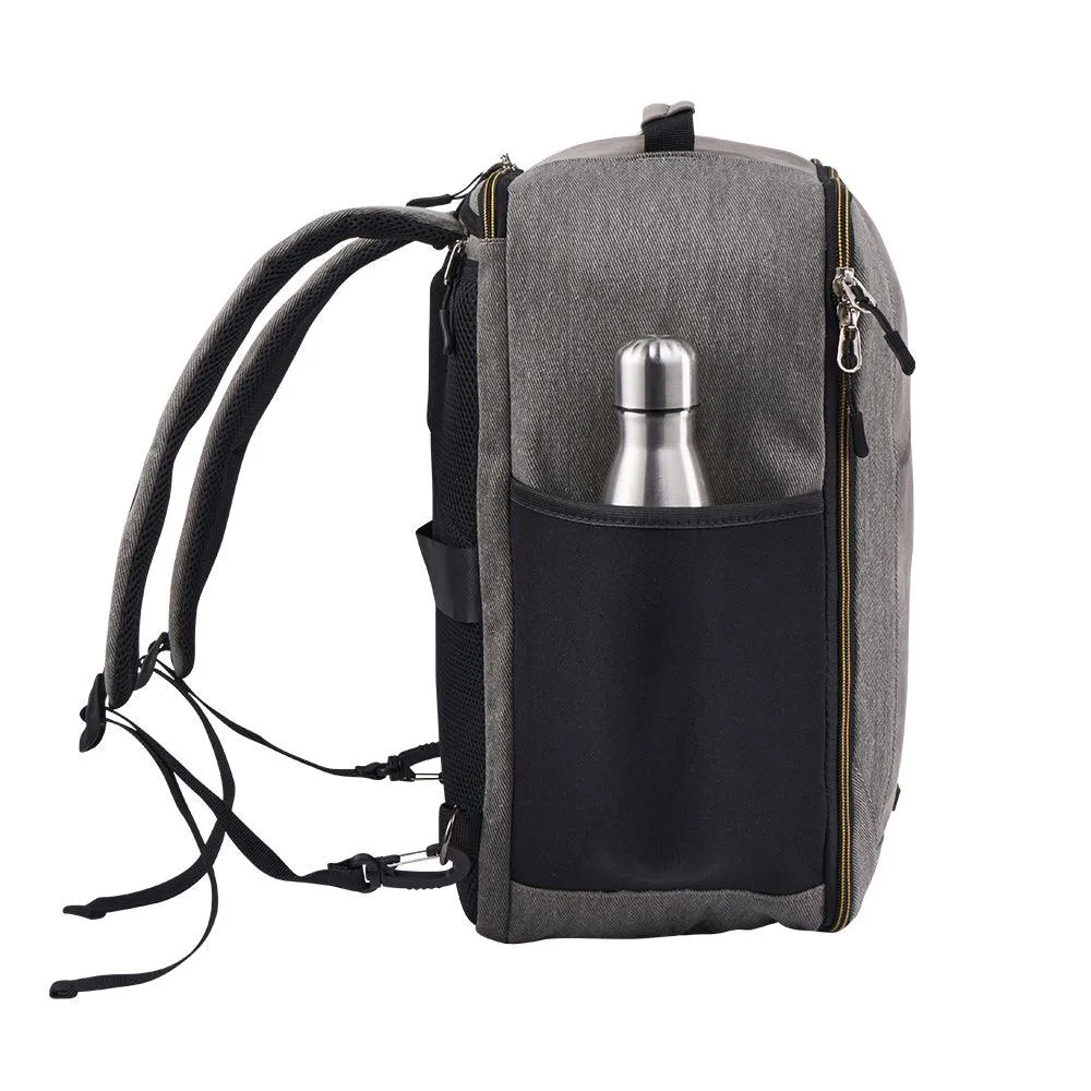 Manhattan 20L Cabin Backpack - 40x20x25 cm