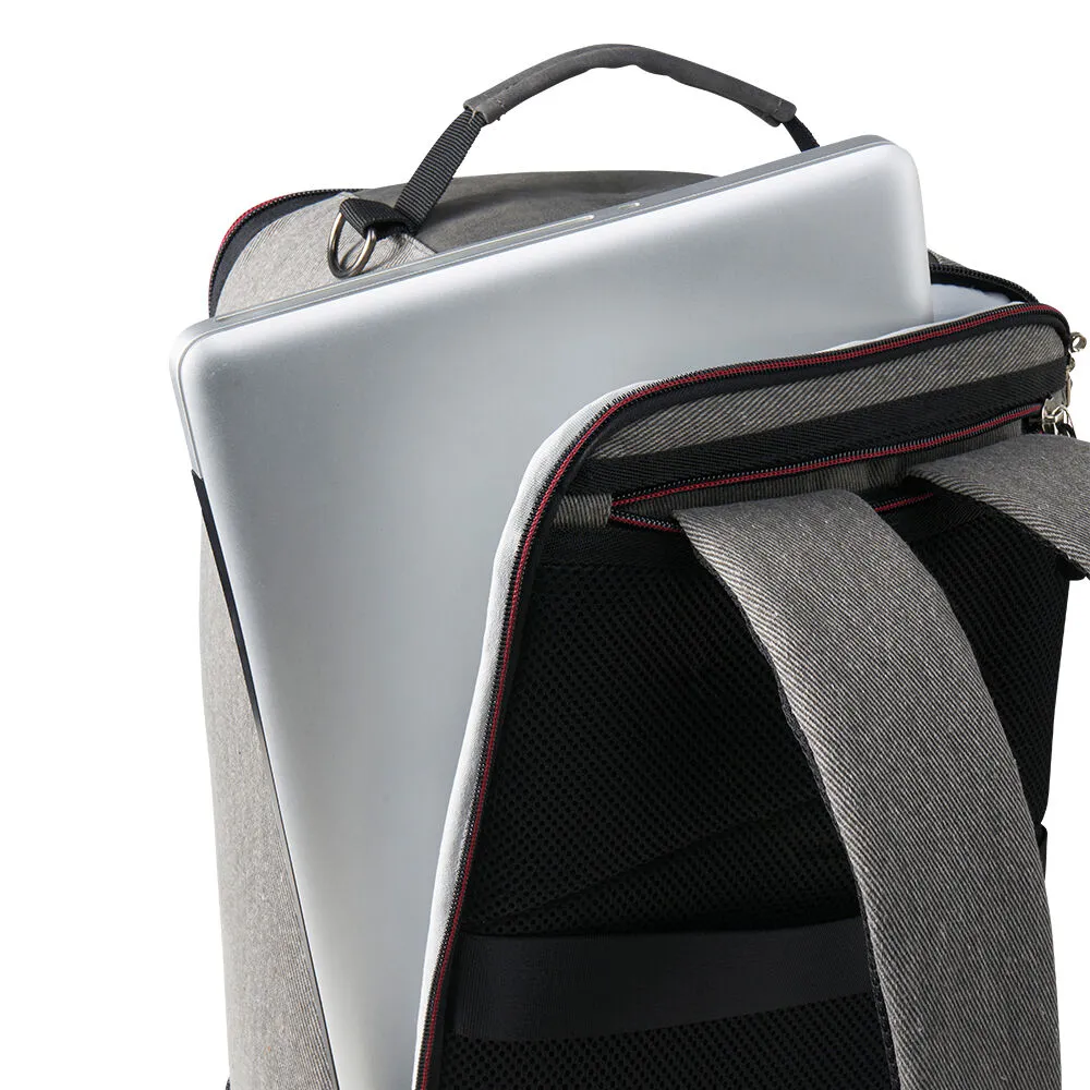 Manhattan 20L Cabin Backpack - 40x20x25 cm