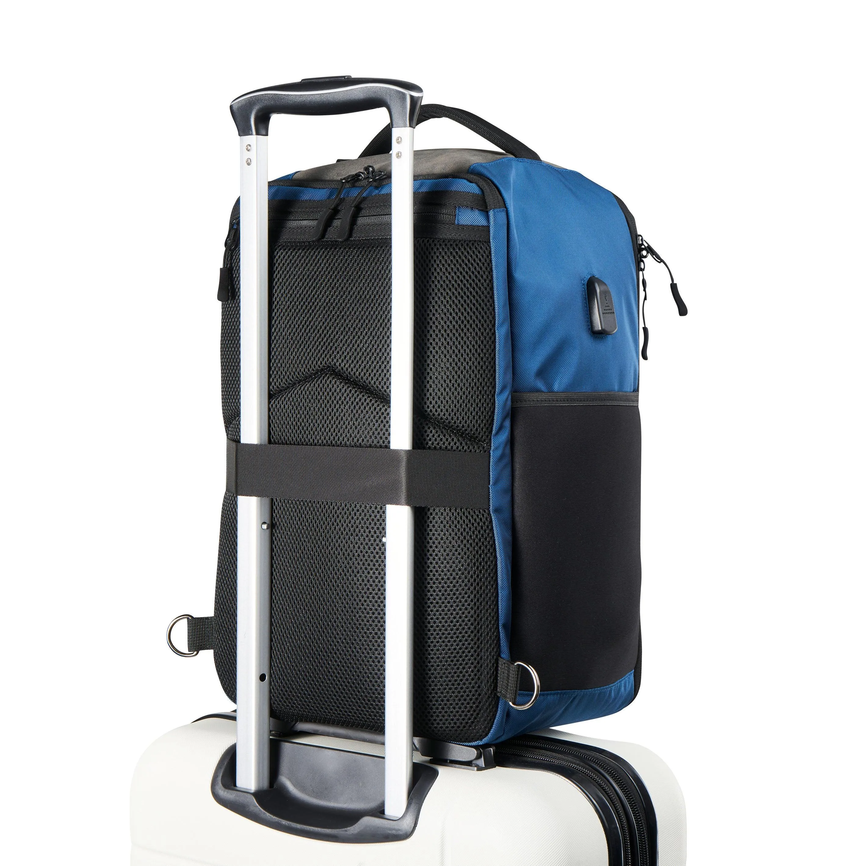 Manhattan 20L Cabin Backpack - 40x20x25 cm