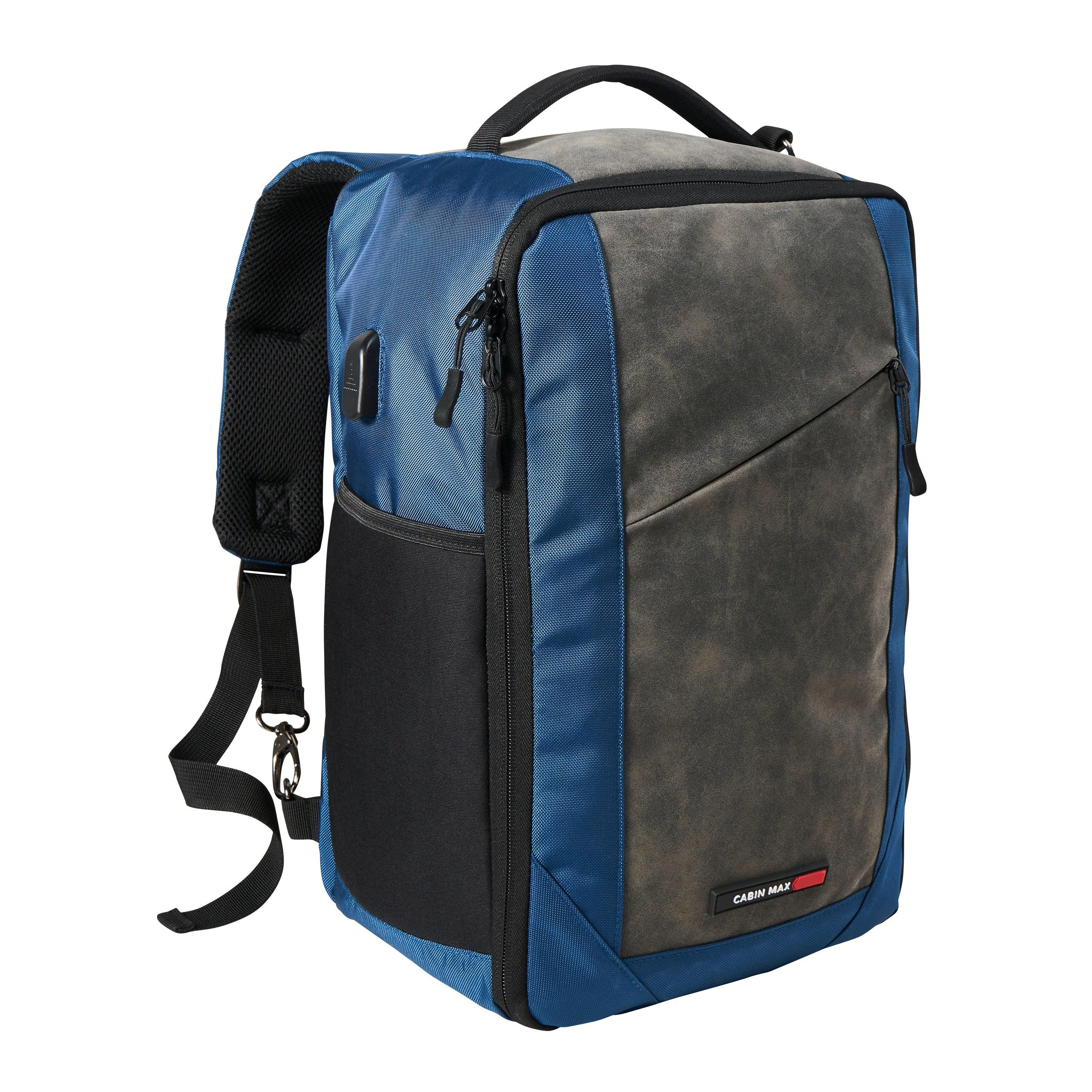 Manhattan 20L Cabin Backpack - 40x20x25 cm
