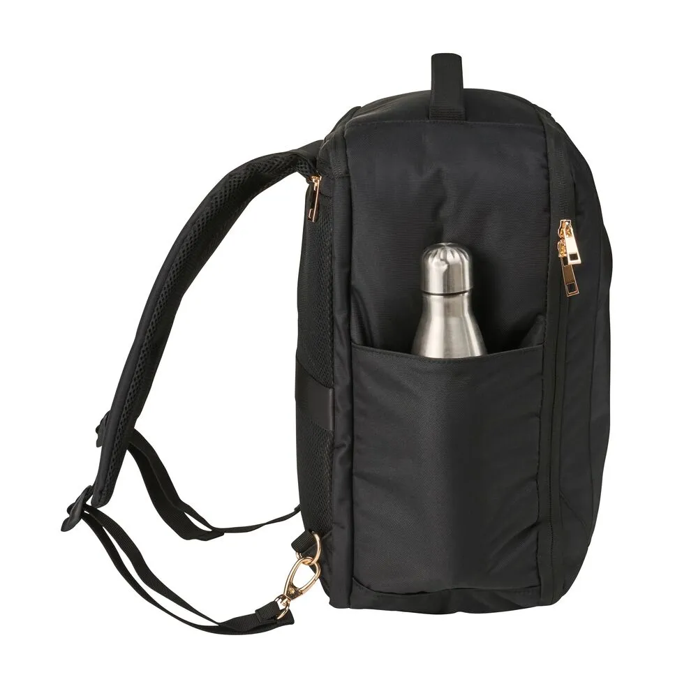 Manhattan 20L Cabin Backpack - 40x20x25 cm