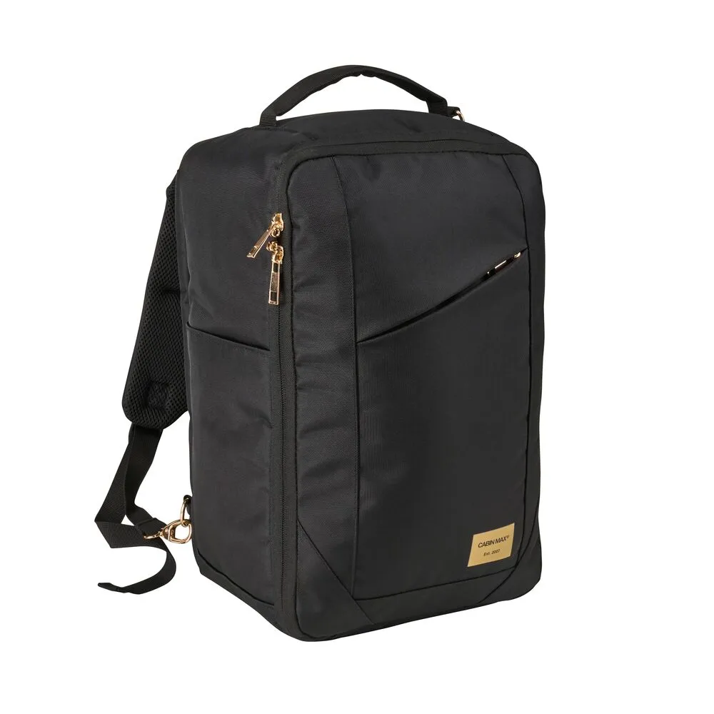 Manhattan 20L Cabin Backpack - 40x20x25 cm