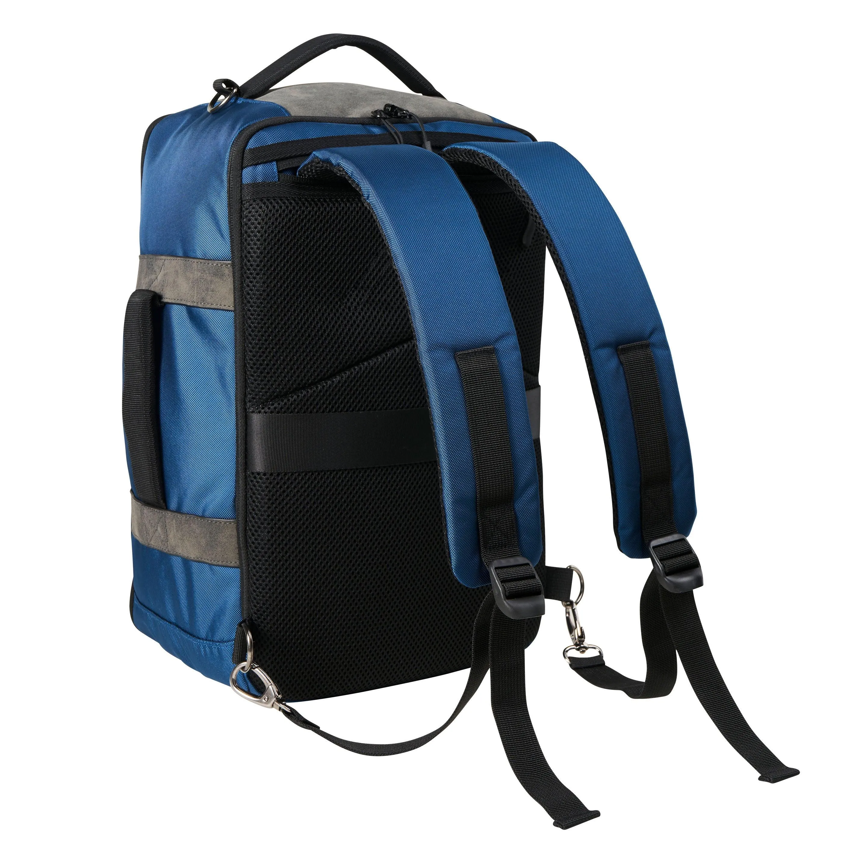 Manhattan 20L Cabin Backpack - 40x20x25 cm