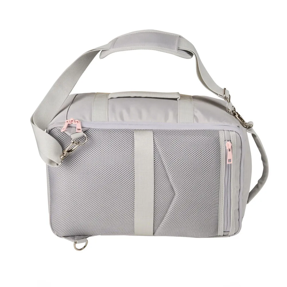 Manhattan 20L Cabin Backpack - 40x20x25 cm