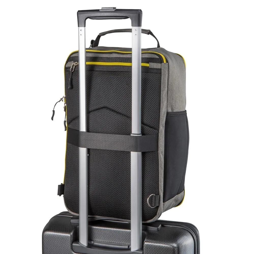 Manhattan 20L Cabin Backpack - 40x20x25 cm