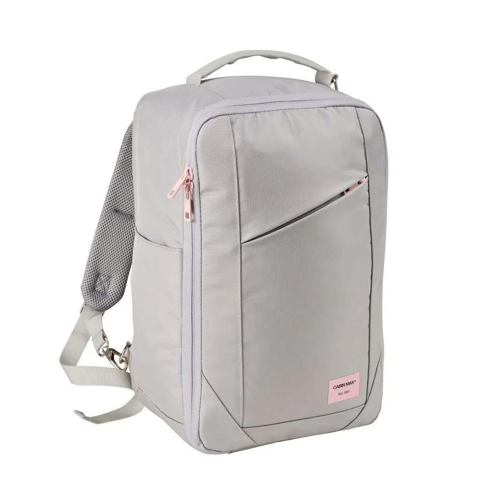Manhattan 20L Cabin Backpack - 40x20x25 cm