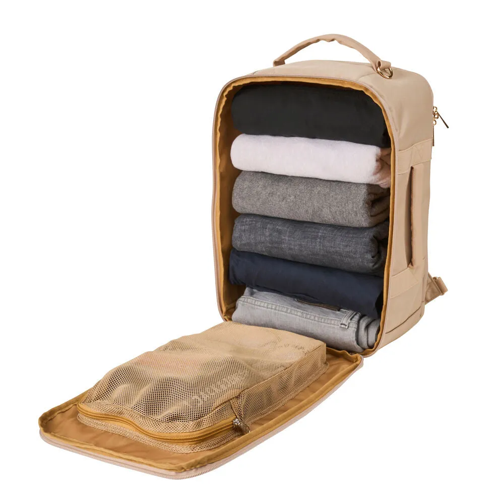 Manhattan 20L Cabin Backpack - 40x20x25 cm