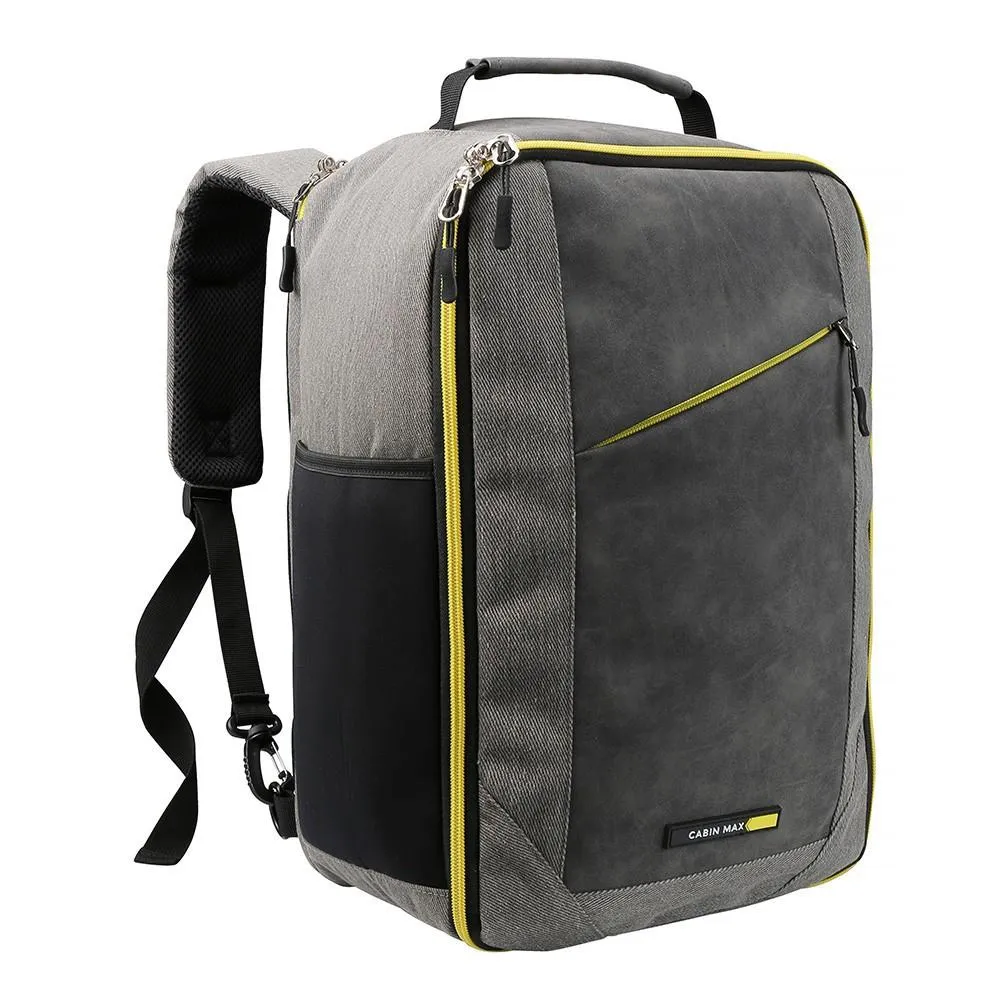 Manhattan 20L Cabin Backpack - 40x20x25 cm