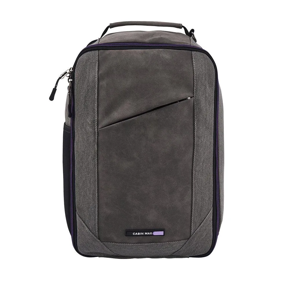 Manhattan 20L Cabin Backpack - 40x20x25 cm