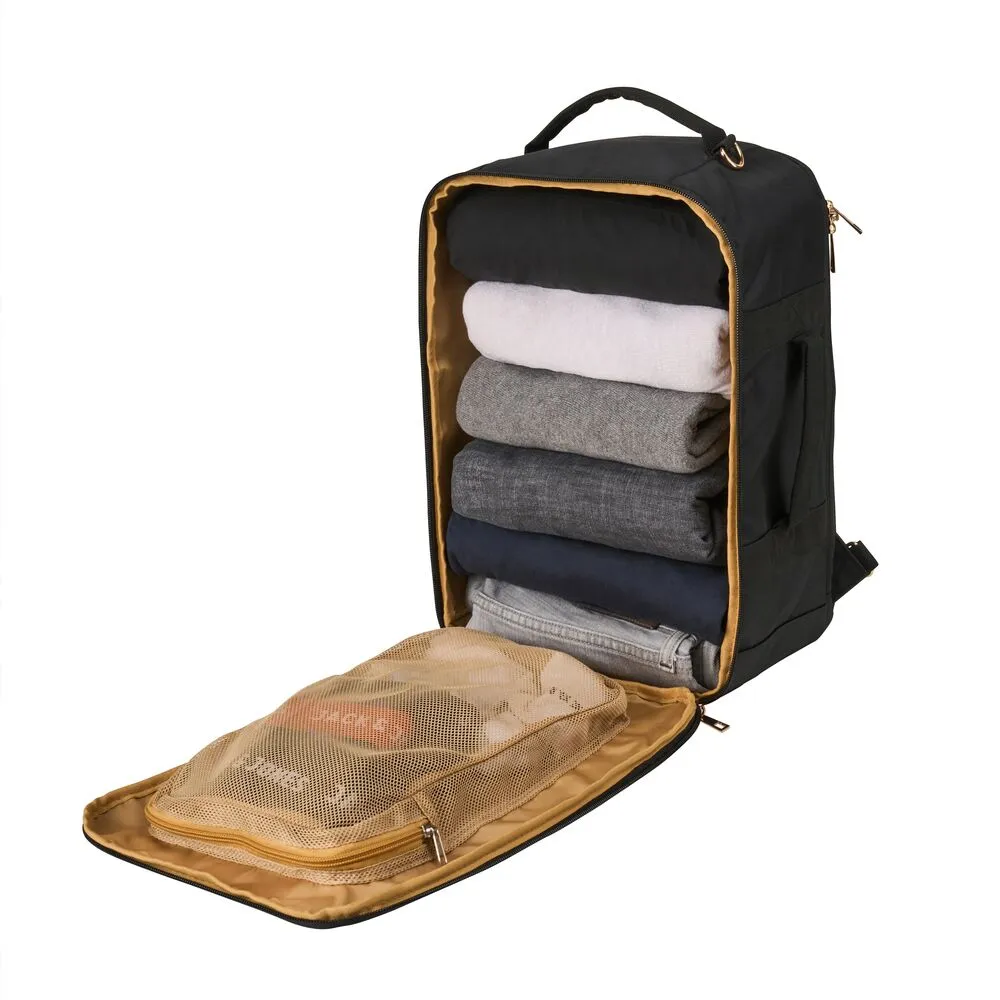Manhattan 20L Cabin Backpack - 40x20x25 cm