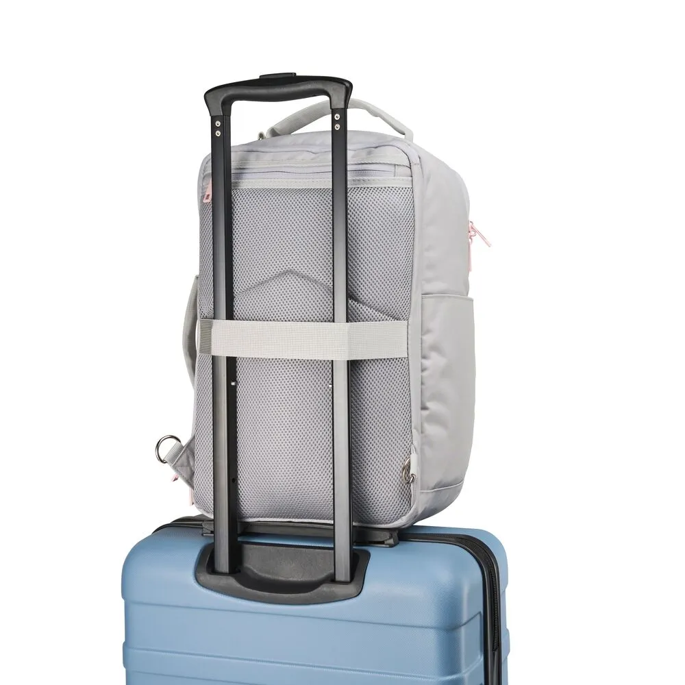 Manhattan 20L Cabin Backpack - 40x20x25 cm