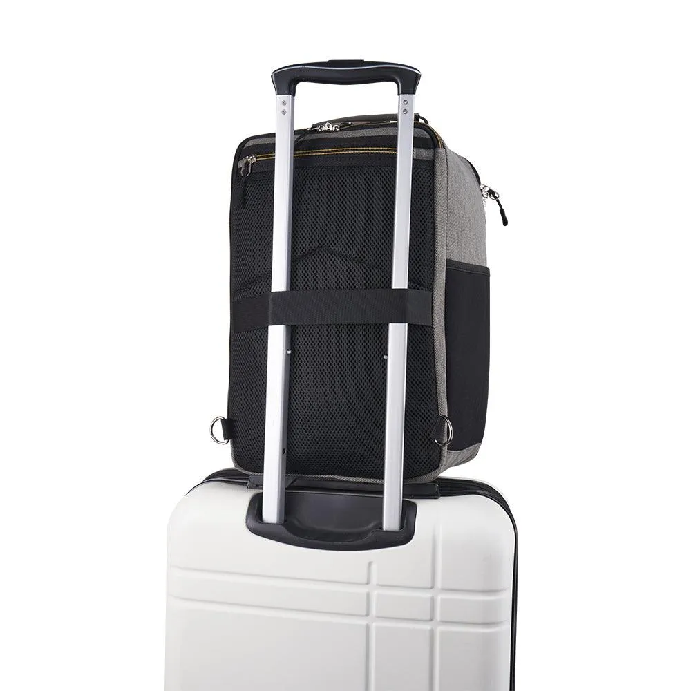 Manhattan 20L Cabin Backpack - 40x20x25 cm