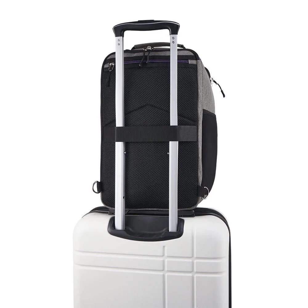 Manhattan 20L Cabin Backpack - 40x20x25 cm