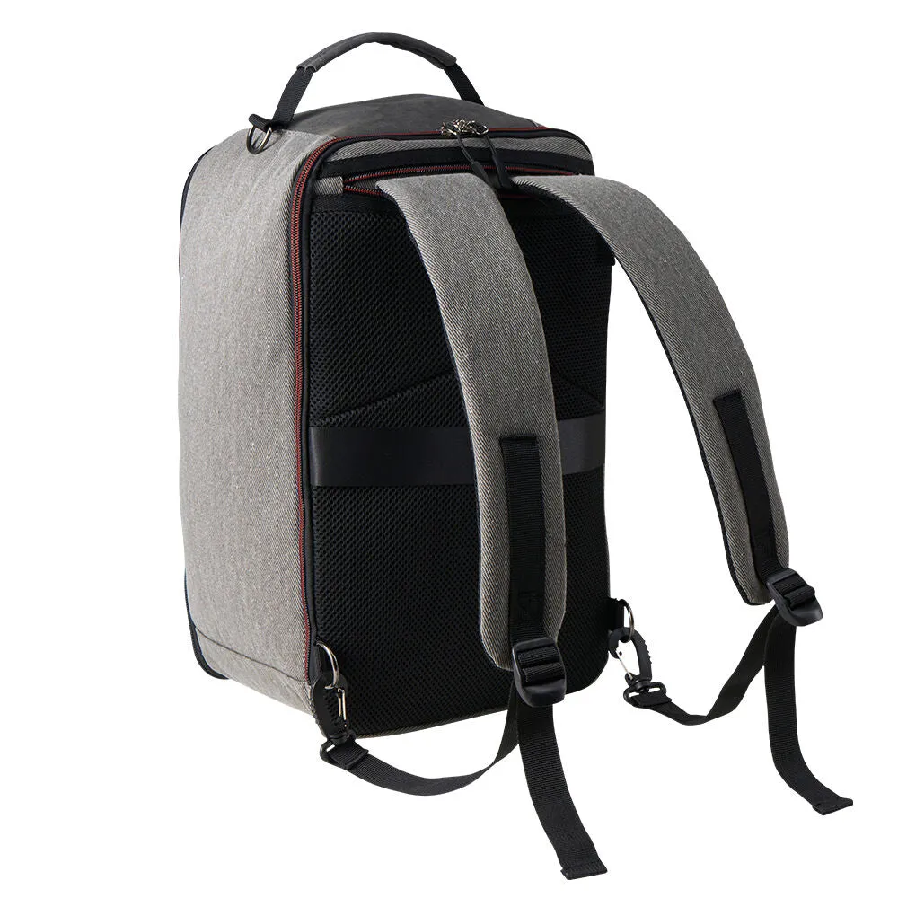 Manhattan 20L Cabin Backpack - 40x20x25 cm