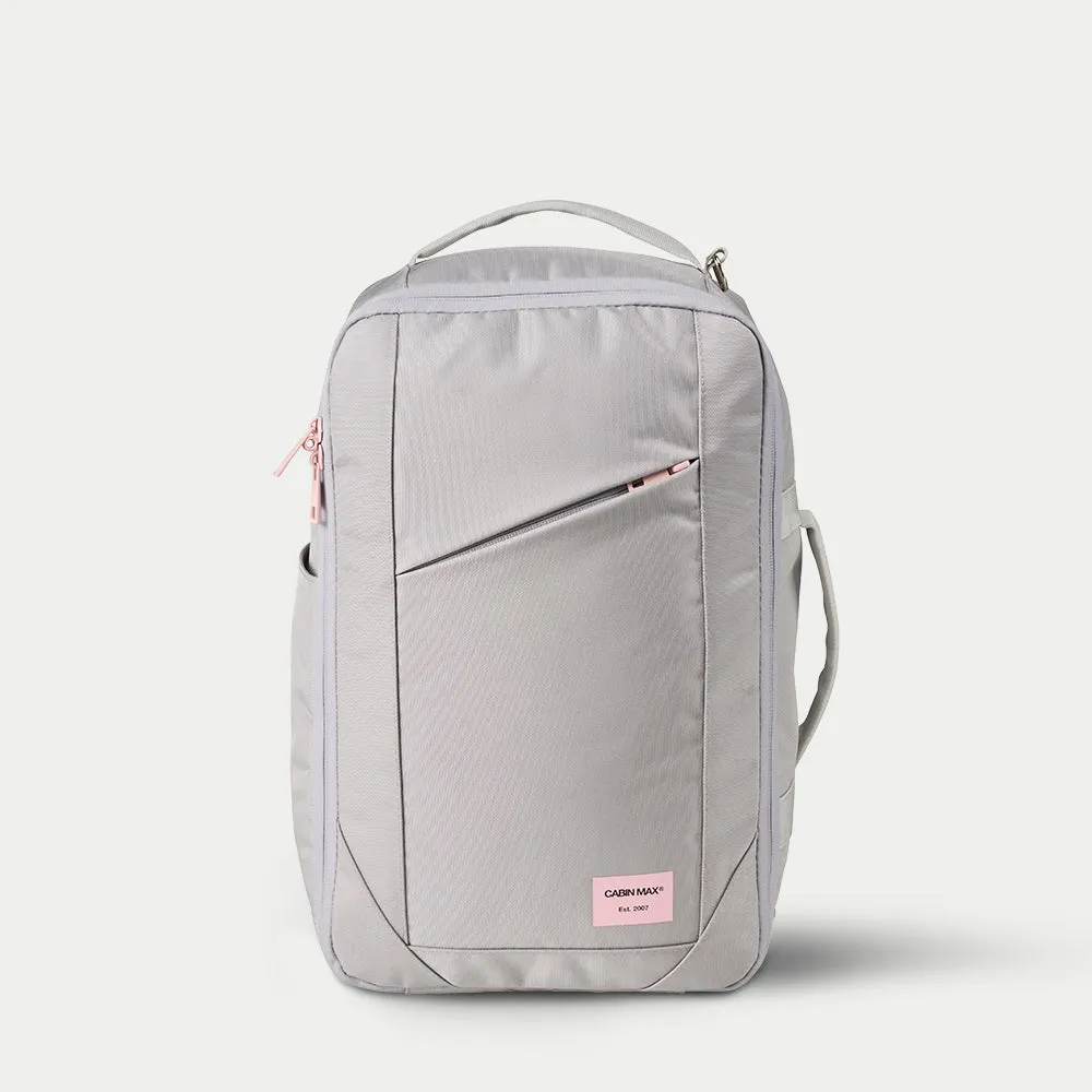 Manhattan 20L Cabin Backpack - 40x20x25 cm