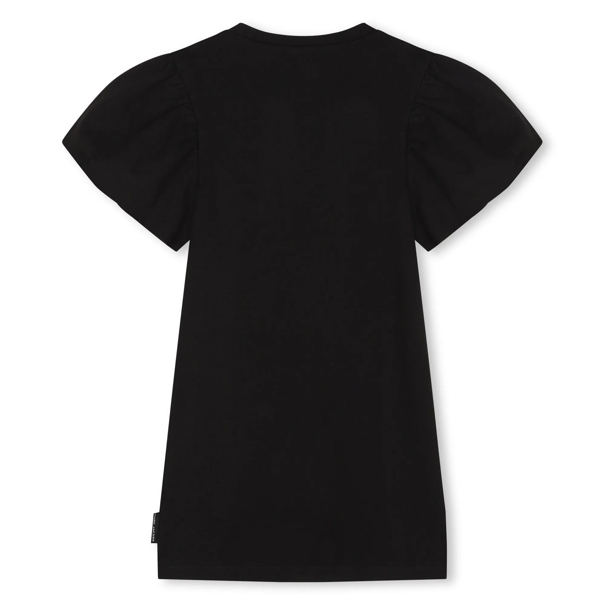 Marc Jacobs Black Purse Dress
