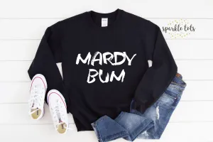 Mardy bum Sweater