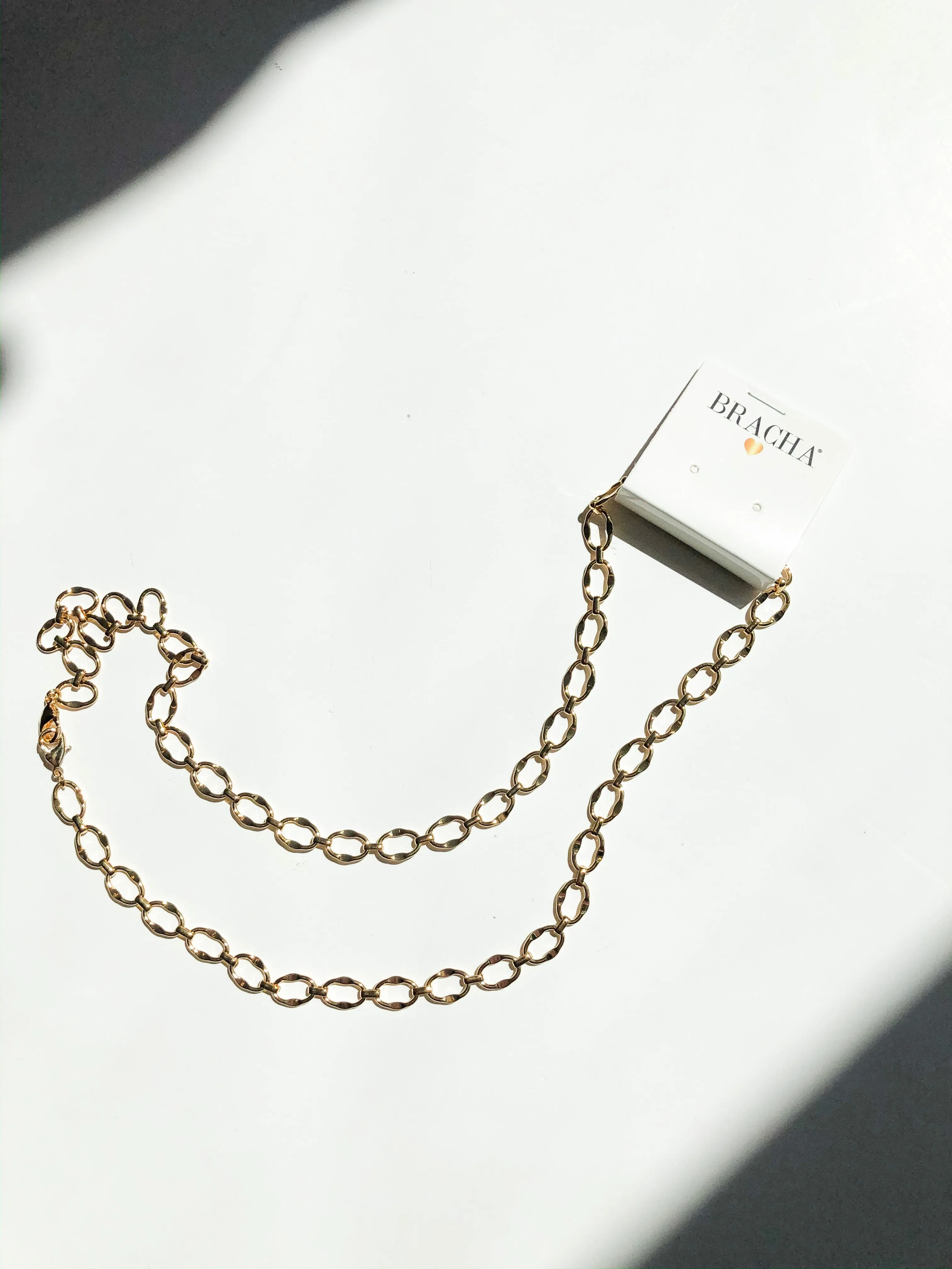 Mari Face Mask Chain