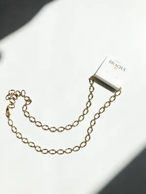 Mari Face Mask Chain