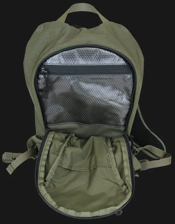 Marom Dolphin Wolf 9 Liter Advanced Hydration Backpack
