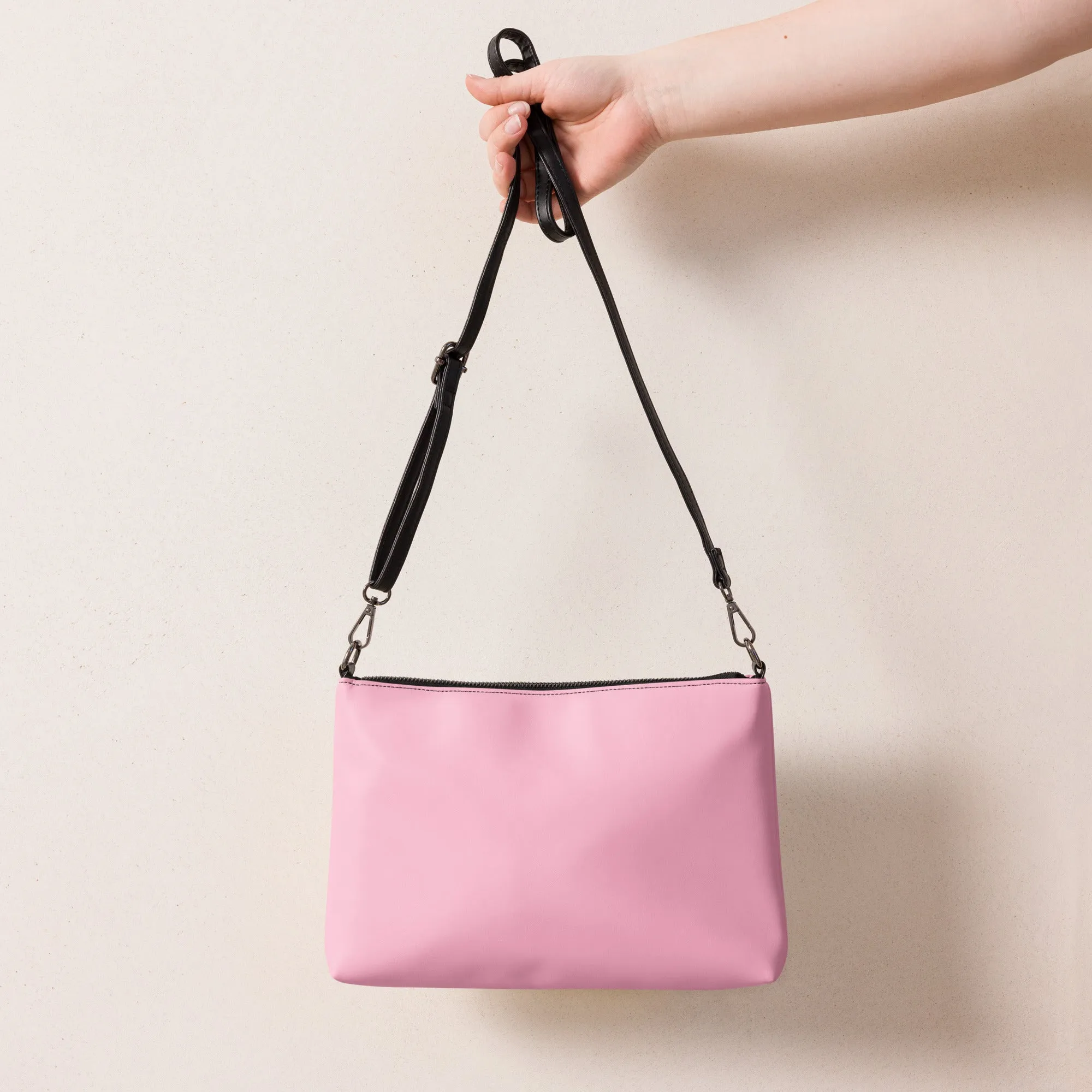 Marshmallow Crossbody bag CL0009