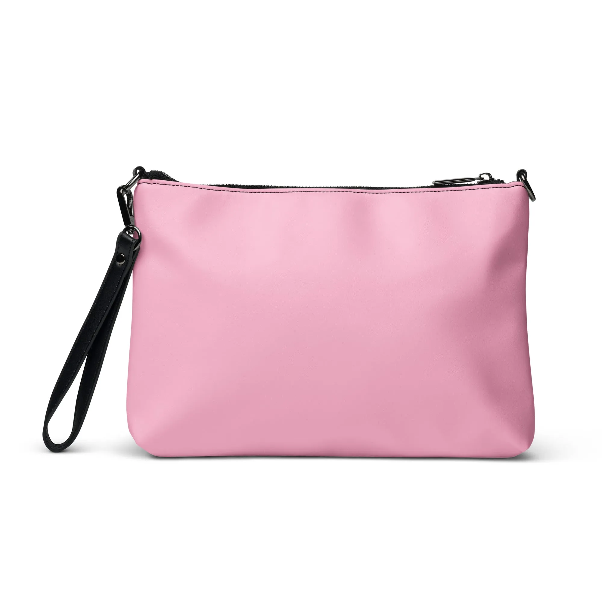 Marshmallow Crossbody bag CL0009