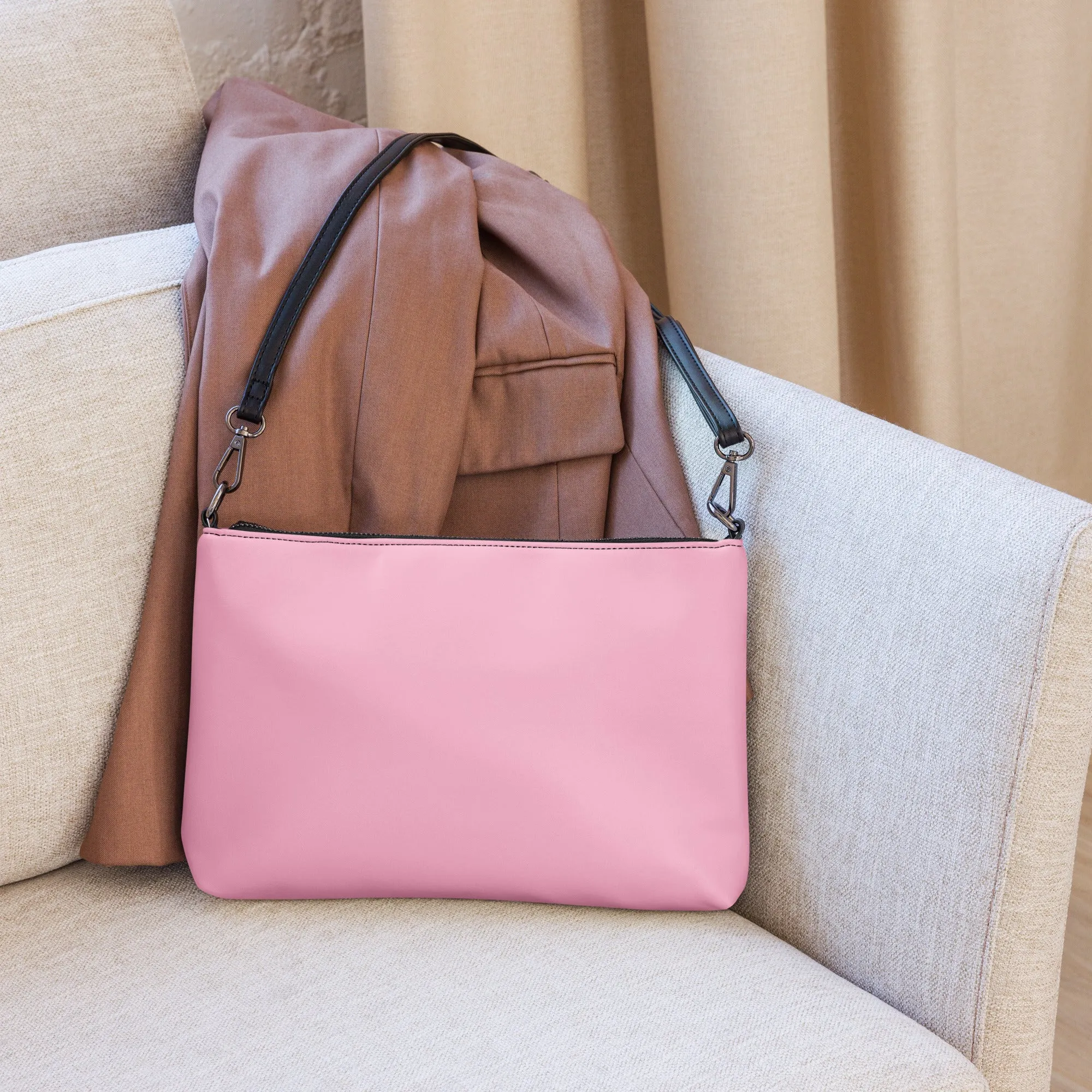 Marshmallow Crossbody bag CL0009