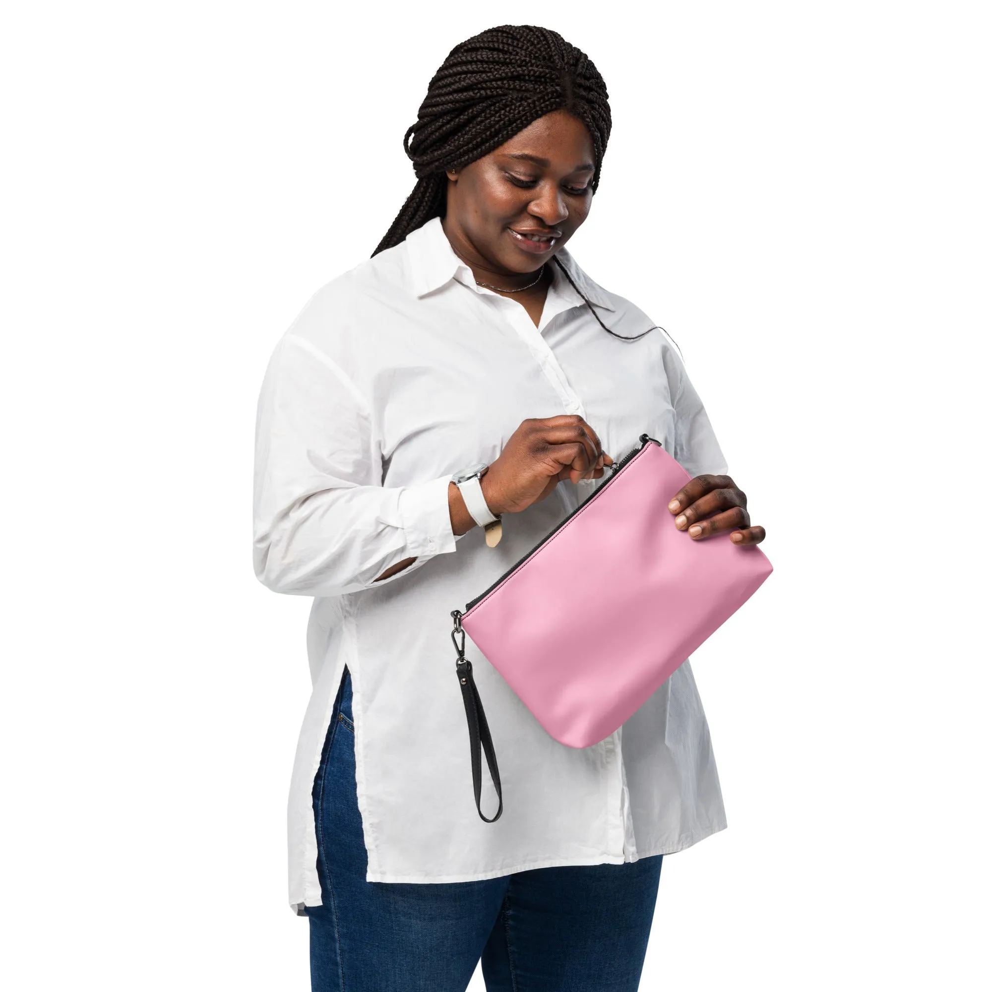 Marshmallow Crossbody bag CL0009