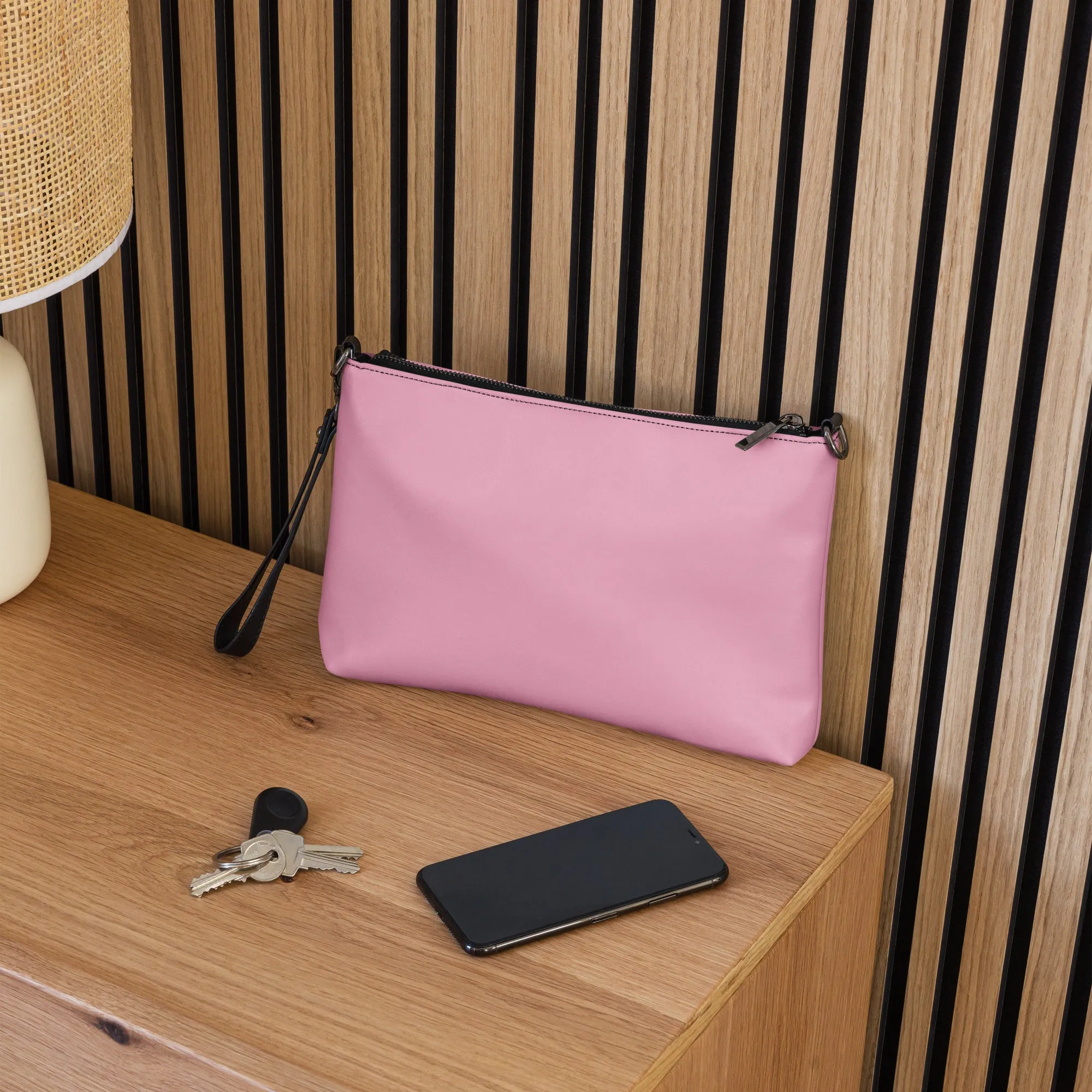 Marshmallow Crossbody bag CL0009