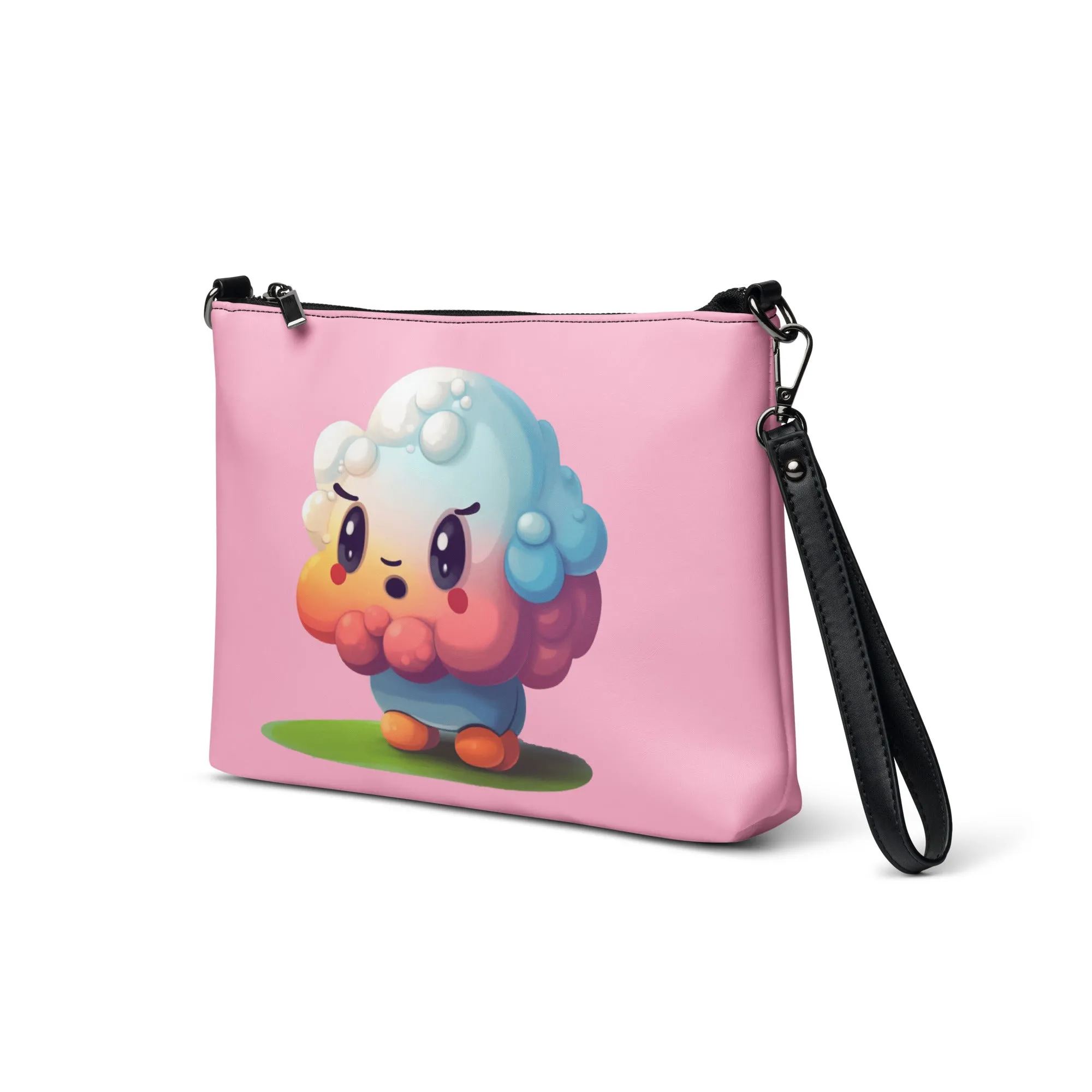 Marshmallow Crossbody bag CL0009