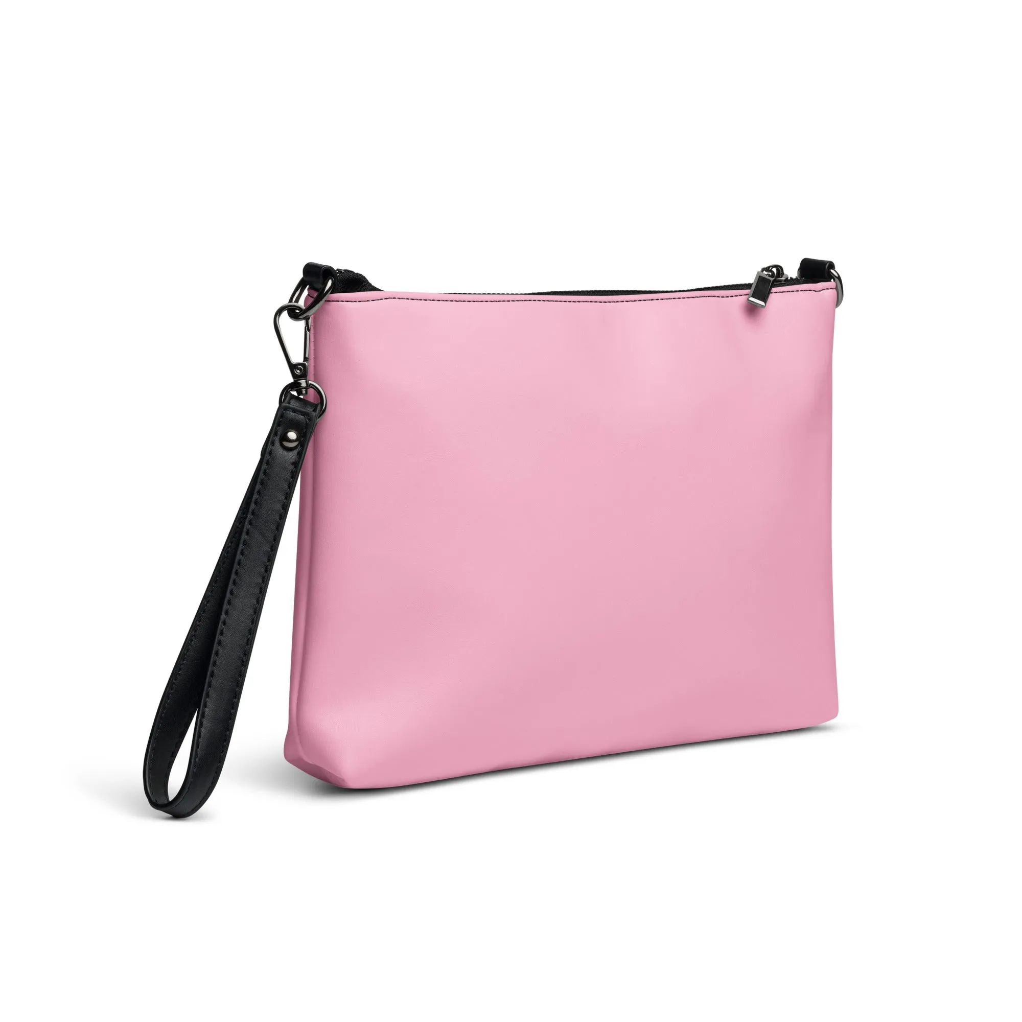 Marshmallow Crossbody bag CL0009