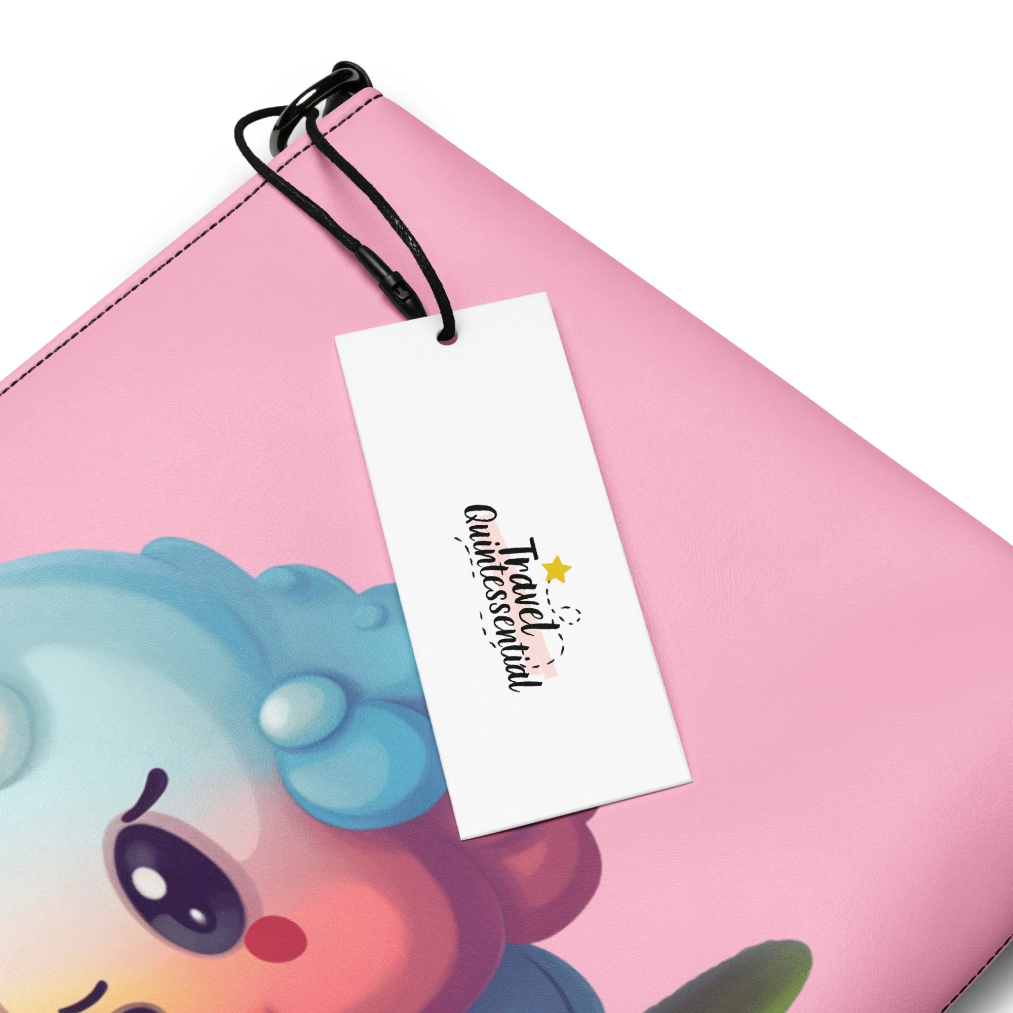 Marshmallow Crossbody bag CL0009