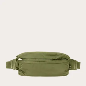 Marsupio Tucano Let Me Out Crossbody Verde Militare