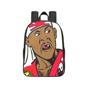 Martin Dragonfly Jones Canvas Backpack