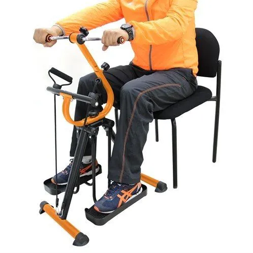 Master Gym