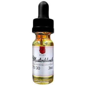 Masterblends Essex Premium Collection - Coconut Cream