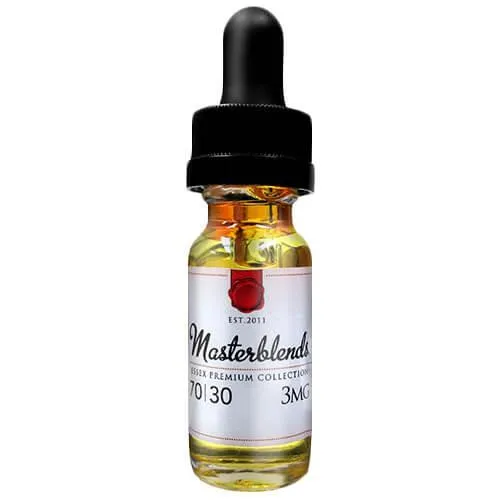 Masterblends Essex Premium Collection - Tobacco M