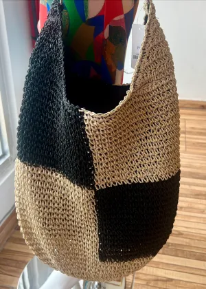 Matilda Beach Bag