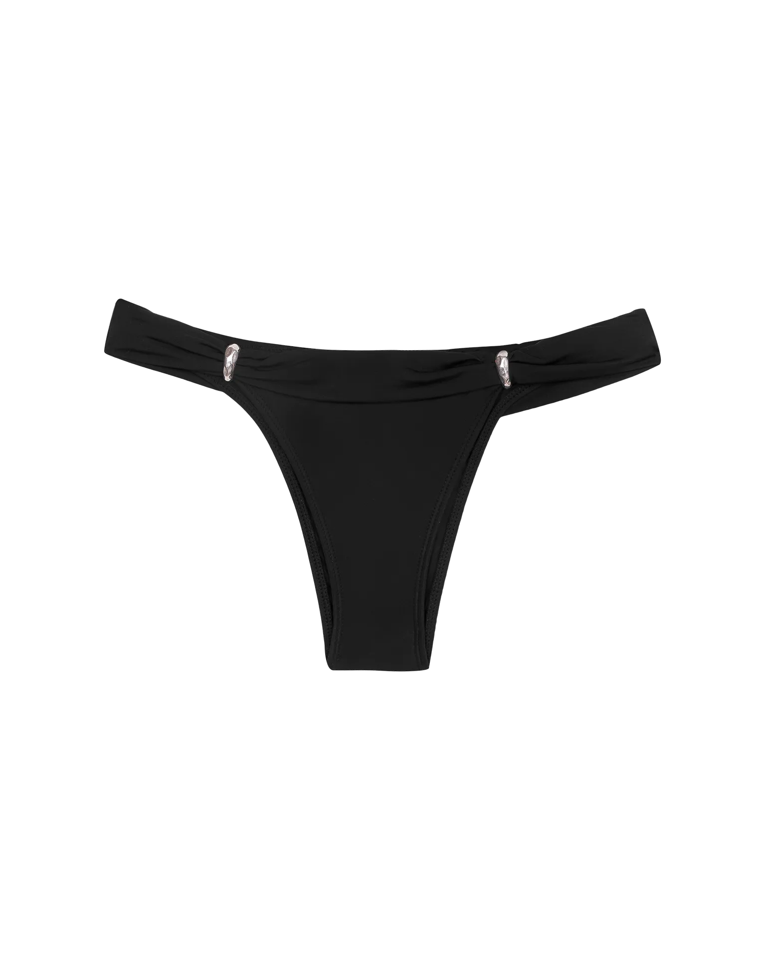 Matte Bia Tube Bottom - Black